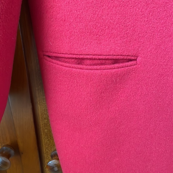 L.L. Bean Wool Blazer - Picture 3 of 7